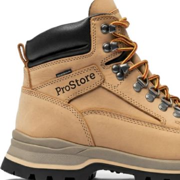 PROSTORE MOUNTAIN - MOUNTAIN NOMAD MOUNTAINEERING FOOTWEAR BEIGE 6-5