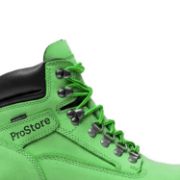 PICTURE OF PROSTORE MOUNTAIN MOUNTAIN NOMAD MOUNTAINEERING FOOTWEAR GREEN 6-4