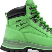 PICTURE OF PROSTORE MOUNTAIN MOUNTAIN NOMAD MOUNTAINEERING FOOTWEAR GREEN 6-5