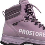 PICTURE OF PROSTORE MOUNTAIN ADVENTURECORE HIKING FOOTWEAR PINK 6-5