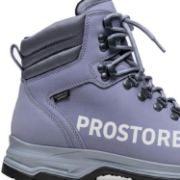 PICTURE OF PROSTORE MOUNTAIN ADVENTURECORE HIKING FOOTWEAR LIGHT MAUVE 6-5