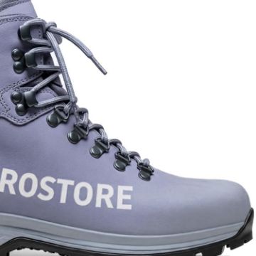 PROSTORE MOUNTAIN - ADVENTURECORE HIKING FOOTWEAR LIGHT MAUVE 6-6
