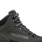 PICTURE OF PROSTORE MOUNTAIN PEAK PURSUIT HIKING FOOTWEAR GREEN 3.5-4