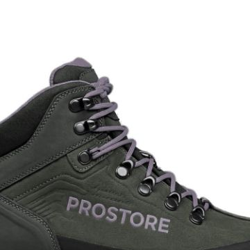 PROSTORE MOUNTAIN - PEAK PURSUIT HIKING FOOTWEAR GREEN 3.5-4