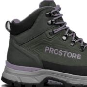 PICTURE OF PROSTORE MOUNTAIN PEAK PURSUIT HIKING FOOTWEAR GREEN 3.5-5