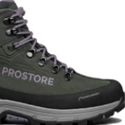 PICTURE OF PROSTORE MOUNTAIN PEAK PURSUIT HIKING FOOTWEAR GREEN 3.5-6