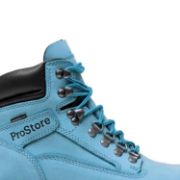 PICTURE OF PROSTORE MOUNTAIN MOUNTAIN NOMAD MOUNTAINEERING FOOTWEAR LIGHT BLUE 3.5-4