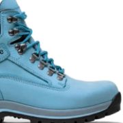 PICTURE OF PROSTORE MOUNTAIN MOUNTAIN NOMAD MOUNTAINEERING FOOTWEAR LIGHT BLUE 3.5-6