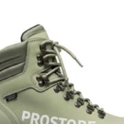 PICTURE OF PROSTORE MOUNTAIN ADVENTURECORE HIKING FOOTWEAR GREEN 3.5-4