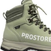 PICTURE OF PROSTORE MOUNTAIN ADVENTURECORE HIKING FOOTWEAR GREEN 3.5-5