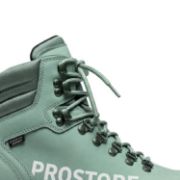 PICTURE OF PROSTORE MOUNTAIN ADVENTURECORE HIKING FOOTWEAR TEAL 3.5-4