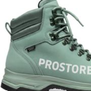 PICTURE OF PROSTORE MOUNTAIN ADVENTURECORE HIKING FOOTWEAR TEAL 3.5-5