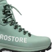 PICTURE OF PROSTORE MOUNTAIN ADVENTURECORE HIKING FOOTWEAR TEAL 3.5-6