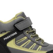 PICTURE OF PROSTORE MOUNTAIN SUMMITSTORM JUNIOR HIKING FOOTWEAR GREY BEIGE BLACK 24-4