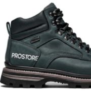 PICTURE OF PROSTORE MOUNTAIN TRAIL TITAN HIKING FOOTWEAR GREEN 4-5