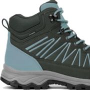 PICTURE OF PROSTORE MOUNTAIN ROCKHAVEN HIKING FOOTWEAR GREEN TURQUOISE 4-5