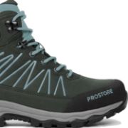 PICTURE OF PROSTORE MOUNTAIN ROCKHAVEN HIKING FOOTWEAR GREEN TURQUOISE 4-6