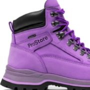 PICTURE OF PROSTORE MOUNTAIN MOUNTAIN NOMAD MOUNTAINEERING FOOTWEAR PINK 5-5