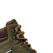 PICTURE OF PROSTORE MOUNTAIN RIDGERUNNER HIKING FOOTWEAR GREEN BROWN 6-7