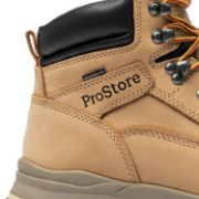 PICTURE OF PROSTORE MOUNTAIN MOUNTAIN NOMAD MOUNTAINEERING FOOTWEAR BEIGE 6-9