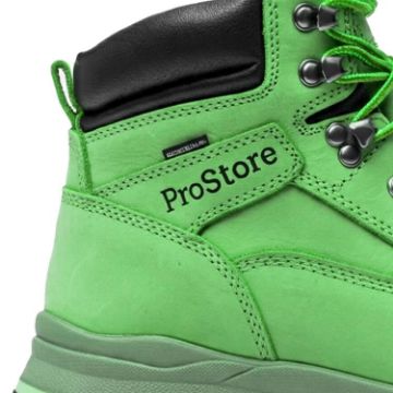 PROSTORE MOUNTAIN - MOUNTAIN NOMAD MOUNTAINEERING FOOTWEAR GREEN 6-9