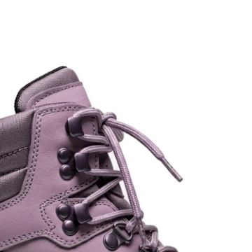 PROSTORE MOUNTAIN - ADVENTURECORE HIKING FOOTWEAR PINK 6-7