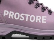 PICTURE OF PROSTORE MOUNTAIN ADVENTURECORE HIKING FOOTWEAR PINK 6-8