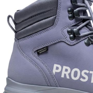 PROSTORE MOUNTAIN - ADVENTURECORE HIKING FOOTWEAR LIGHT MAUVE 6-9
