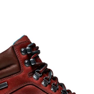 PROSTORE MOUNTAIN - TRAIL TITAN FASHION FOOTWEAR CHERRY TEAL 6-7