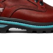 PICTURE OF PROSTORE MOUNTAIN TRAIL TITAN FASHION FOOTWEAR CHERRY TEAL 6-8