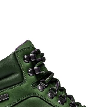 PROSTORE MOUNTAIN - TRAIL TITAN FASHION FOOTWEAR GREEN PINK 8.5-7