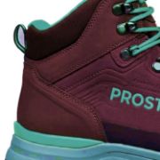 PICTURE OF PROSTORE MOUNTAIN PEAK PURSUIT HIKING FOOTWEAR BROWN TEAL 3.5-9