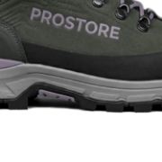 PICTURE OF PROSTORE MOUNTAIN PEAK PURSUIT HIKING FOOTWEAR GREEN 3.5-8