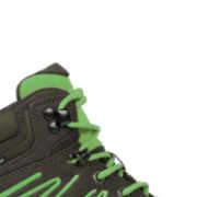 PICTURE OF PROSTORE MOUNTAIN ROCKHAVEN HIKING FOOTWEAR GREEN LIME 3.5-7