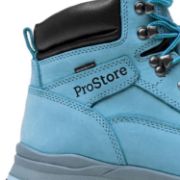 PICTURE OF PROSTORE MOUNTAIN MOUNTAIN NOMAD MOUNTAINEERING FOOTWEAR LIGHT BLUE 3.5-9