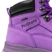 PICTURE OF PROSTORE MOUNTAIN MOUNTAIN NOMAD MOUNTAINEERING FOOTWEAR PINK 3.5-9