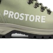 PICTURE OF PROSTORE MOUNTAIN ADVENTURECORE HIKING FOOTWEAR GREEN 3.5-8