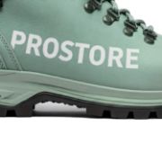 PICTURE OF PROSTORE MOUNTAIN ADVENTURECORE HIKING FOOTWEAR TEAL 3.5-8