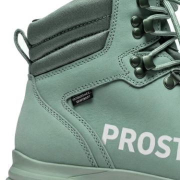 PROSTORE MOUNTAIN - ADVENTURECORE HIKING FOOTWEAR TEAL 3.5-9