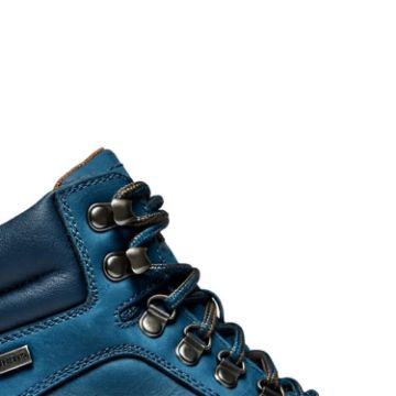 PROSTORE MOUNTAIN - TRAIL TITAN HIKING FOOTWEAR BLUE ORANGE 3.5-7