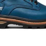 PICTURE OF PROSTORE MOUNTAIN TRAIL TITAN HIKING FOOTWEAR BLUE ORANGE 3.5-8