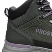 PICTURE OF PROSTORE MOUNTAIN PEAK PURSUIT HIKING FOOTWEAR GREEN 4-9