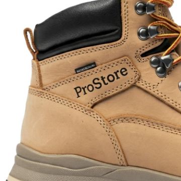 PROSTORE MOUNTAIN - MOUNTAIN NOMAD MOUNTAINEERING FOOTWEAR BEIGE 6.5-9