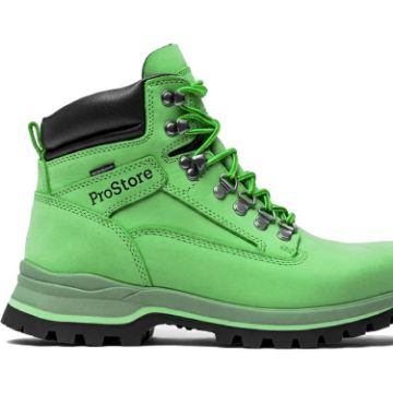 PROSTORE MOUNTAIN - MOUNTAIN NOMAD MOUNTAINEERING FOOTWEAR GREEN 6-10