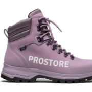 PICTURE OF PROSTORE MOUNTAIN ADVENTURECORE HIKING FOOTWEAR PINK 6-10