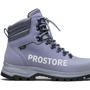 PROSTORE MOUNTAIN - ADVENTURECORE HIKING FOOTWEAR LIGHT MAUVE 6-10