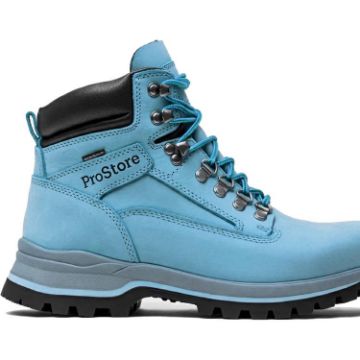PROSTORE MOUNTAIN - MOUNTAIN NOMAD MOUNTAINEERING FOOTWEAR LIGHT BLUE 3.5-10