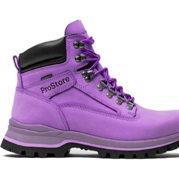 PROSTORE MOUNTAIN - MOUNTAIN NOMAD MOUNTAINEERING FOOTWEAR PINK 3.5-10