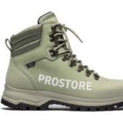 PICTURE OF PROSTORE MOUNTAIN ADVENTURECORE HIKING FOOTWEAR GREEN 3.5-10