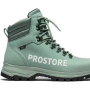 PICTURE OF PROSTORE MOUNTAIN ADVENTURECORE HIKING FOOTWEAR TEAL 3.5-10